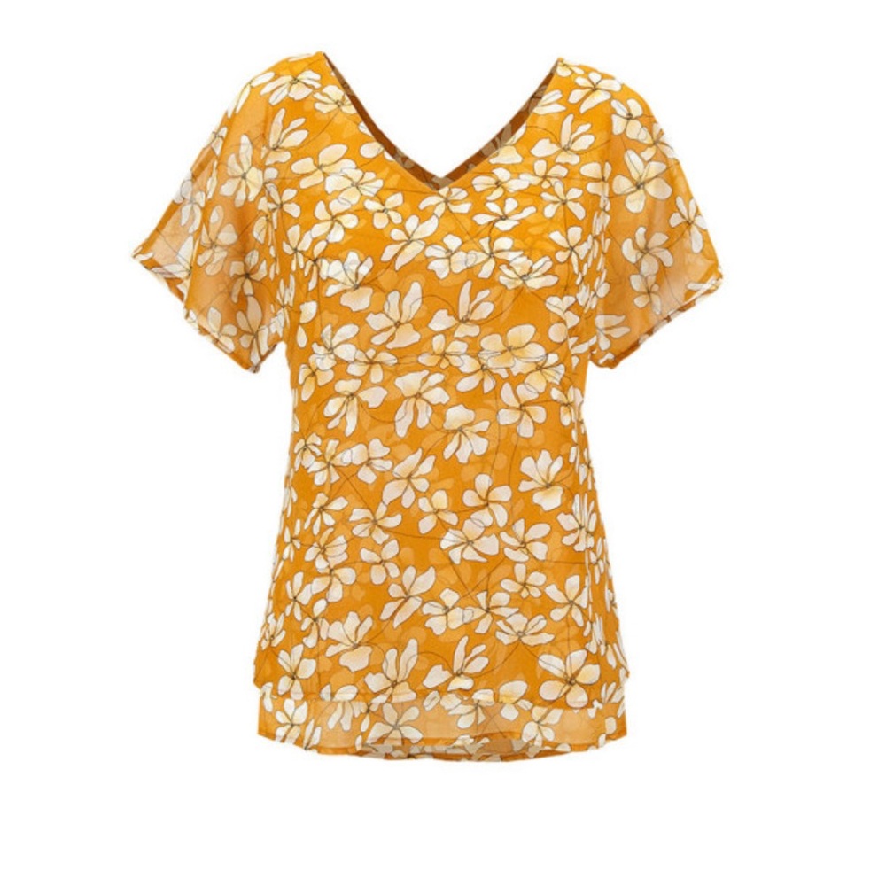 F18 Cabi Thrive Top